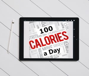 ŷKoboŻҽҥȥ㤨100 Calories a Day Weight Loss vs. Weight ControlŻҽҡ[ Mark Edwards ]פβǤʤ162ߤˤʤޤ