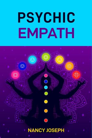 PSYCHIC EMPATH