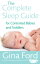 The Complete Sleep Guide For Contented Babies & Toddlers