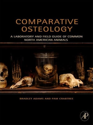 Comparative Osteology