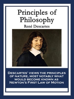 Principles of Philosophy