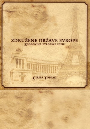 Združene države Evrope