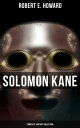 Solomon Kane - C...