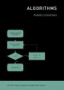 Algorithms【電子書籍】 Panos Louridas