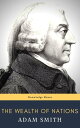 The Wealth of Nations【電子書籍】 Adam Smith