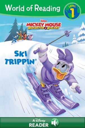 Ski Trippin'