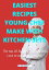 RECIPES YOUNG CHEF MAKE WITH KITCHEN SETS