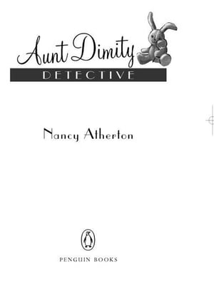 Aunt Dimity: Detective