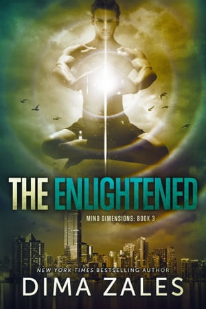 The Enlightened (Mind Dimensions Book 3)