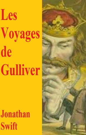 Les Voyages de Gulliver