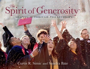 The Spirit of Generosity