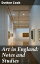 Art in England: Notes and Studies