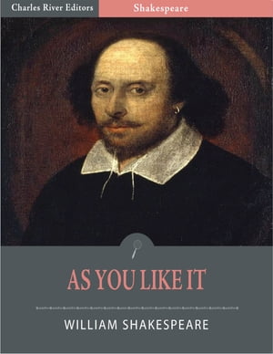 As You Like It (Illustrated Edition)