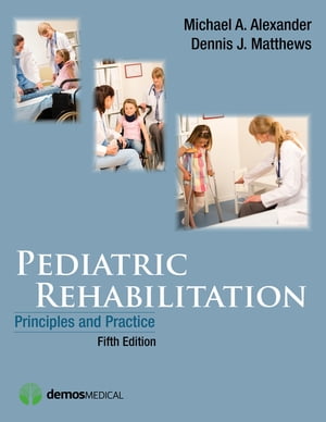 Pediatric Rehabilitation