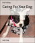 Caring For Your DogŻҽҡ[ Olaf Volling ]