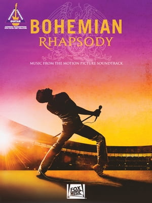 Bohemian Rhapsody Songbook