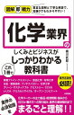 図解即戦力 化学業界のしくみとビジネスがこれ1冊でしっかりわかる教科書【電子書籍】[ 橘川武郎 ]