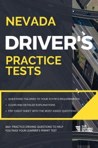 Nevada Driver’s Practice Tests