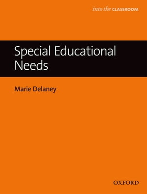 Special Educational NeedsŻҽҡ[ Marie Delaney ]