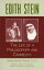 Edith Stein: The Life of a Philosopher and Carmelite