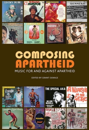 Composing Apartheid