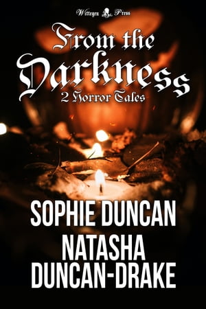 From the Darkness: 2 Horror Tales