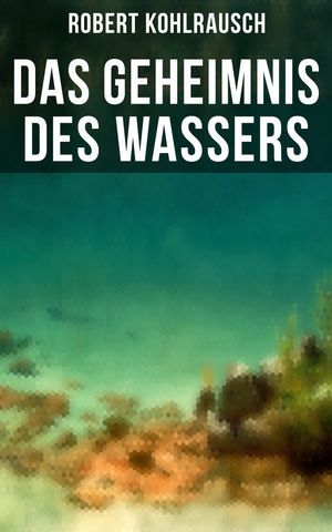 Das Geheimnis des Wassers Das R?tsel um Erna Herterich (Krimi-Klassiker)