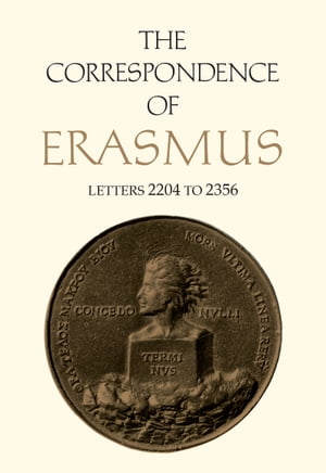 The Correspondence of Erasmus