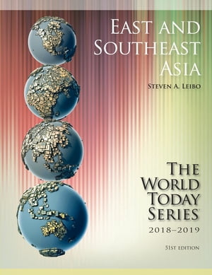 East and Southeast Asia 2018-2019