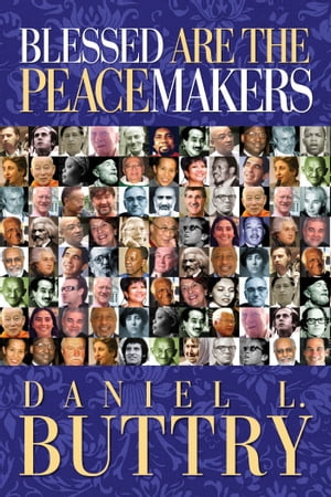 Blessed Are the Peacemakers