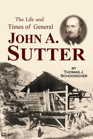 ＜p＞In 1849 gold was discovered at Sutter's Mill, about 18 miles from Sacramento; read the amazing true pioneering story behind Sutter's Mill.＜/p＞ ＜p＞John Sutter had in 1847 a large ranch and fort at the present site of Sacramento in California. He owned large fields of grain, many herds of cattle and horses, and was very hospitable to all Americans coming to California. A flour-mill was needed on his great ranch to grind up the wheat harvested yearly but there was no lumber at hand with which to build it. In the latter part of August, 1847, Captain Sutter and Mr. James Marshall of New Jersey signed an agreement by which a sawmill was to be set to work at Coloma, in a small valley forty-five miles from Sutter's fort, up the Sierra Nevada mountains fifteen hundred feet above the sea. The mountain sides at Coloma were thickly covered with yellow pine, which was to be brought to the mill and sawed into lumber for use at Sutter's fort.＜/p＞ ＜p＞Mr. Marshall, who was a skilful wheelwright, with nine white men and about a dozen Indians, went up the valley of the American River to Coloma to erect this mill. This is the familiar introduction to the story of how gold was discovered at Sutter's Mill.＜/p＞ ＜p＞But what has been long obscured by the story of the historic discovery of gold is the remarkable life story of the pioneer behind Sutter's Mill--John Sutter.＜/p＞ ＜p＞Thomas J. Schoonover in his 1895 book "The Life and Times of General John A. Sutter" brings to life the remarkable hidden story of one of the most important pioneers of early California.＜/p＞画面が切り替わりますので、しばらくお待ち下さい。 ※ご購入は、楽天kobo商品ページからお願いします。※切り替わらない場合は、こちら をクリックして下さい。 ※このページからは注文できません。