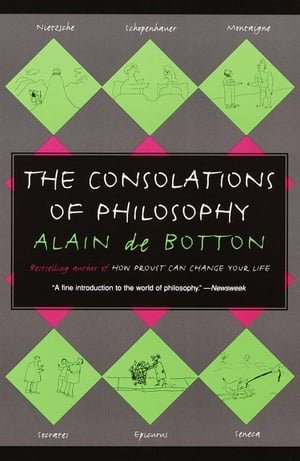 The Consolations of Philosophy