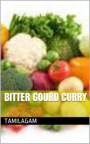 Bitter Gourd Curry