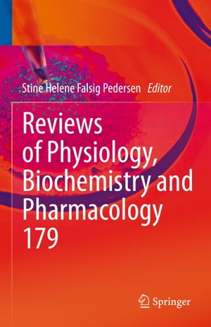 ŷKoboŻҽҥȥ㤨Reviews of Physiology, Biochemistry and PharmacologyŻҽҡۡפβǤʤ21,878ߤˤʤޤ