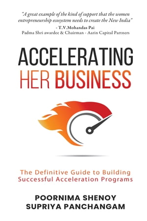 Accelerating Her Business