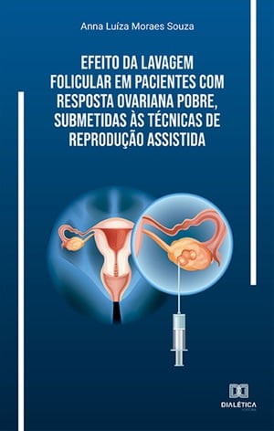 Efeito da lavagem folicular em pacientes com resposta ovariana pobre, submetidas às técnicas de reprodução assistida