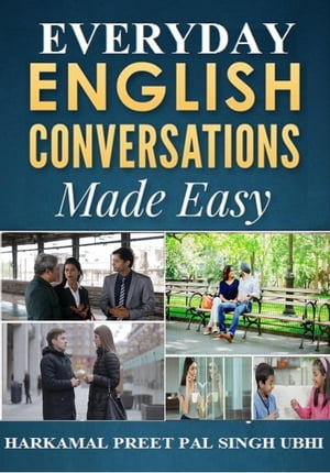 ŷKoboŻҽҥȥ㤨Bestseller : Everyday English Conversations Made EasyŻҽҡ[ harkamal preet pal singh ubhi ]פβǤʤ146ߤˤʤޤ