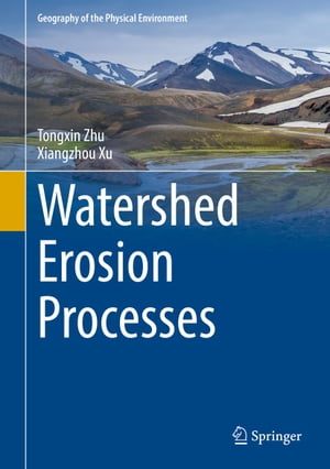 Watershed Erosion Processes