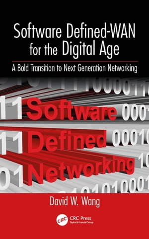 Software Defined-WAN for the Digital Age