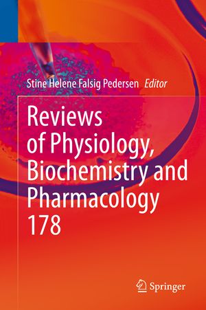 ŷKoboŻҽҥȥ㤨Reviews of Physiology, Biochemistry and PharmacologyŻҽҡۡפβǤʤ17,016ߤˤʤޤ