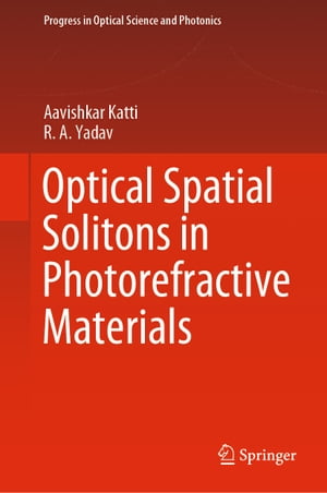 Optical Spatial Solitons in Photorefractive Materials