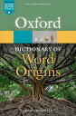 Oxford Dictionary of Word Origins【電子書籍】 Julia Cresswell