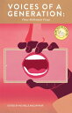 Voices of a Generation Three Millennial Plays【電子書籍】(3)