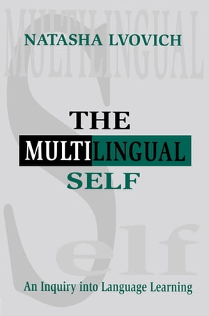 The Multilingual Self