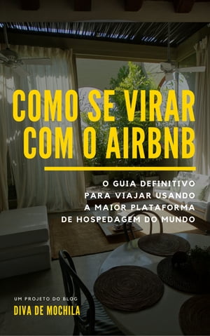 Como se virar com o Airbnb