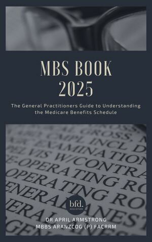 MBS July 2025 Book July 2025 Updates【電子書籍】[ April Armstrong ]