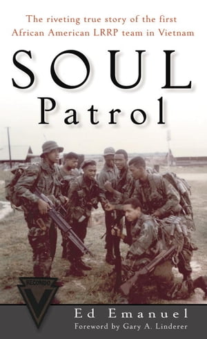 Soul Patrol