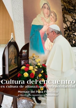 Cultura del Encuentro