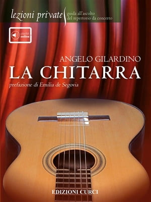 Lezioni private - La chitarra