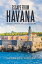 Escape from Havana A Moses, Charlotte and Jack AdventureŻҽҡ[ Lawrence Barker ]